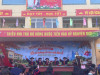 Lễ ra trường cho học sinh lớp 5 – niên khóa 2021-2026 – Hành trình 5 năm yêu thương và trưởng thành