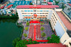 Công khai các khoản thu năm 2026 - 2027