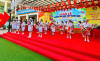 TRƯỜNG TIỂU HỌC ĐOÀN KẾT PHÁT ĐỘNG TUẦN LỄ HƯỞNG ỨNG HỌC TẬP SUỐT ĐỜI NĂM 2026