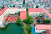 Qui chế công khai trong nhà trường năm học 2026 - 2027