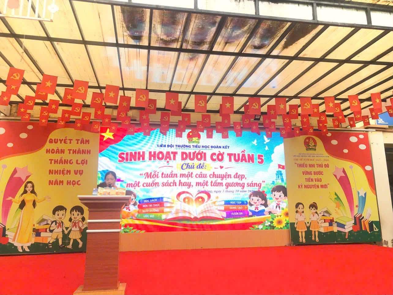 GIỚI THIỆU SÁCH “KỂ CHUYỆN GƯƠNG HIẾU THẢO” – NUÔI DƯỠNG YÊU THƯƠNG TỪ NHỮNG TRANG SÁCH