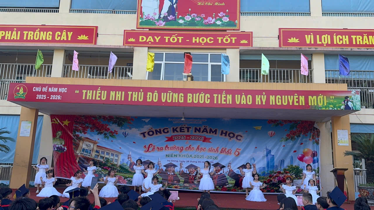 Le Ra Truong Cho Hs Lop5 17